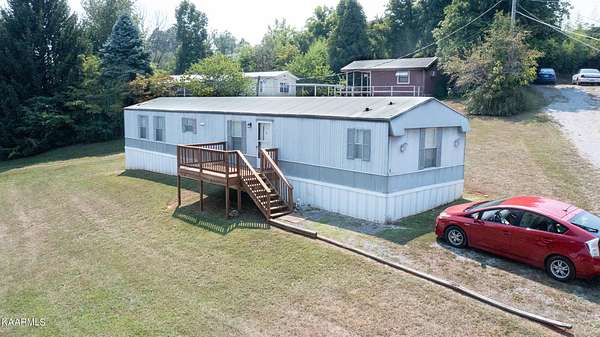 2 Acres of Land for Sale in Kodak, Tennessee