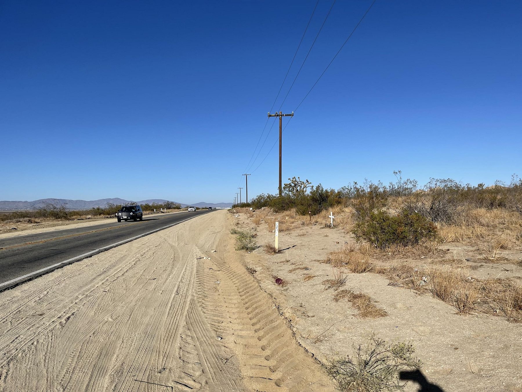 19.1 Acres of Land for Sale in Palmdale, California