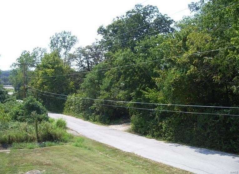 1.452 Acres of Commercial Land for Sale in Arnold, Missouri