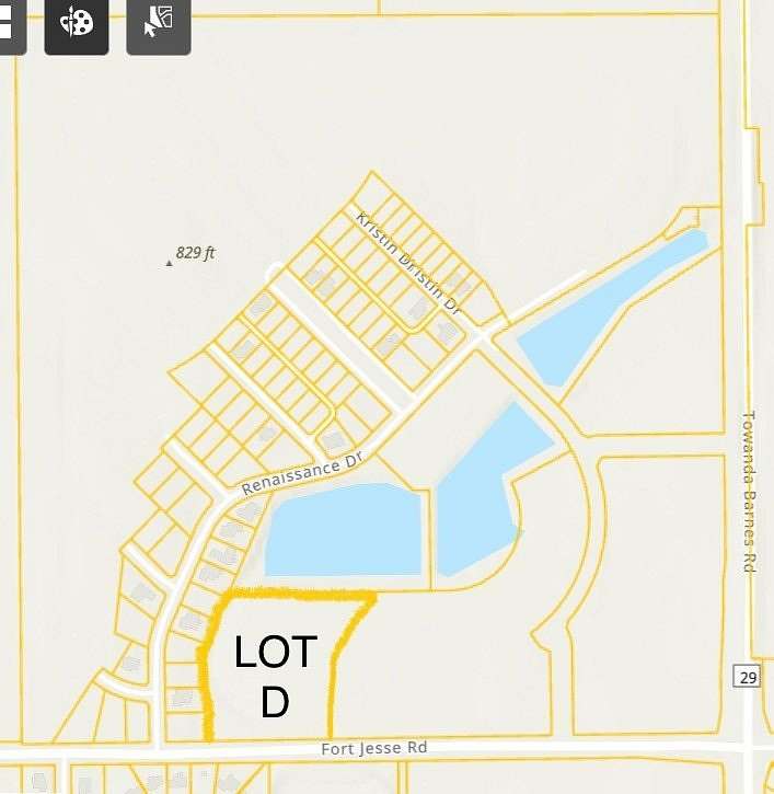 4 Acres of Residential Land for Sale in Normal, Illinois