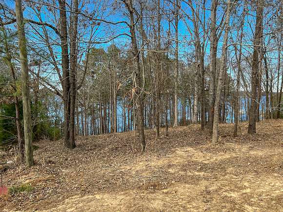 1.5 Acres of Residential Land for Sale in Many, Louisiana