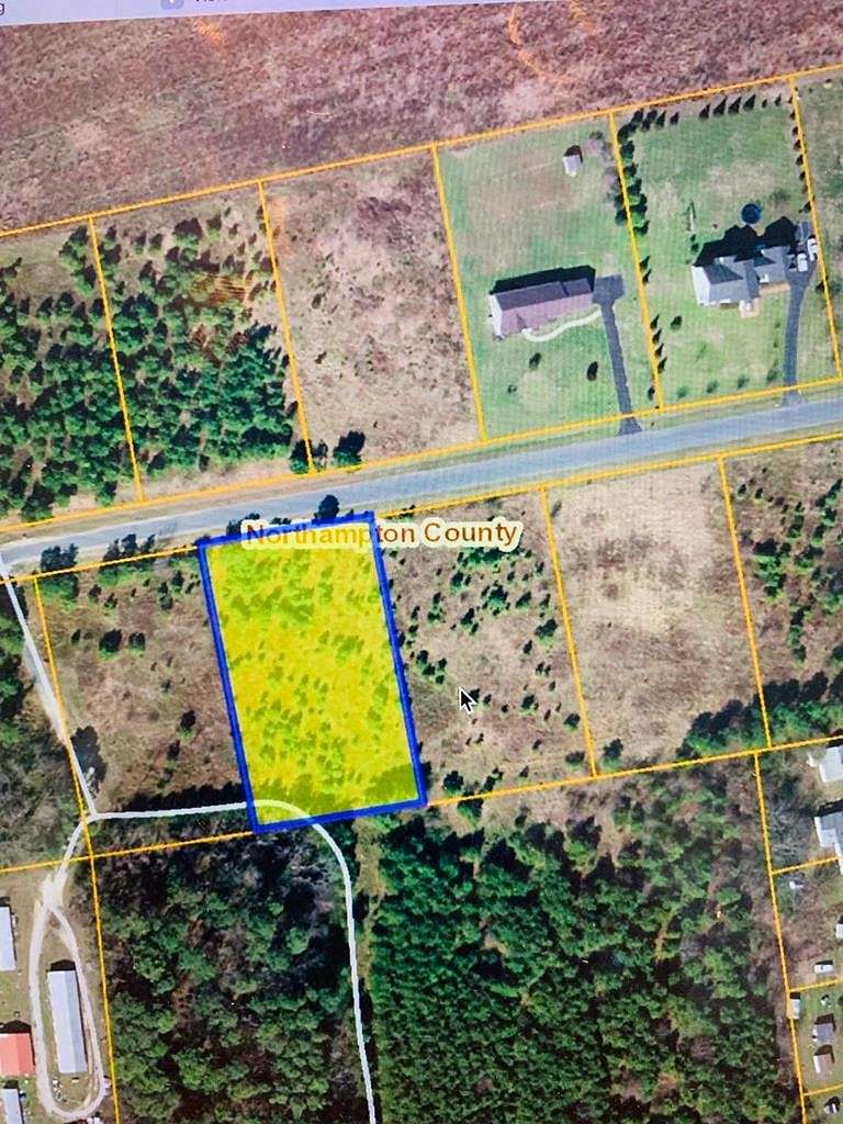 1 Acre of Residential Land for Sale in Cape Charles, Virginia