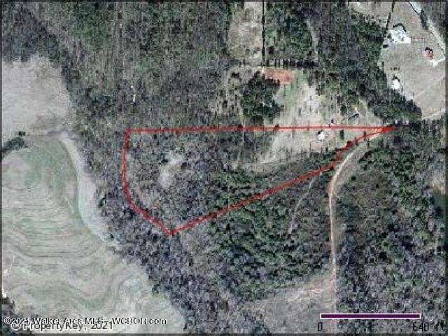 15 Acres of Land for Sale in Warrior, Alabama
