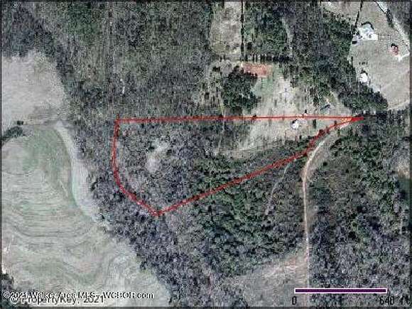 15 Acres of Land for Sale in Warrior, Alabama