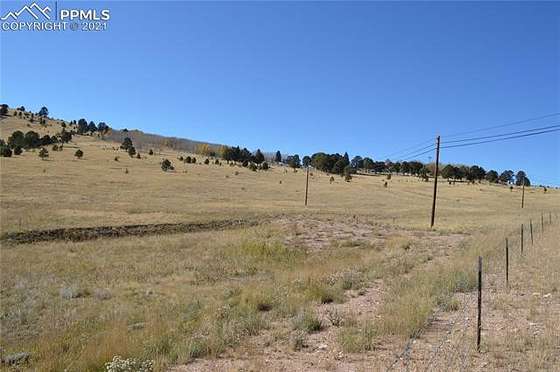 0.14 Acres of Commercial Land for Sale in Cripple Creek, Colorado
