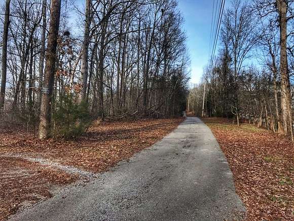 8.67 Acres of Residential Land for Sale in Jasper, Tennessee