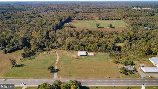 70 Acres of Improved Land for Sale in Woodford, Virginia