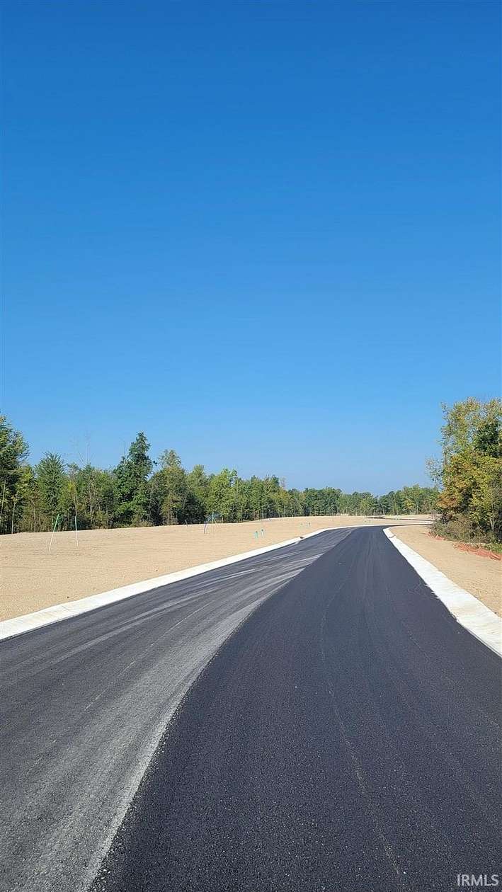 0.87 Acres of Residential Land for Sale in Fort Wayne, Indiana