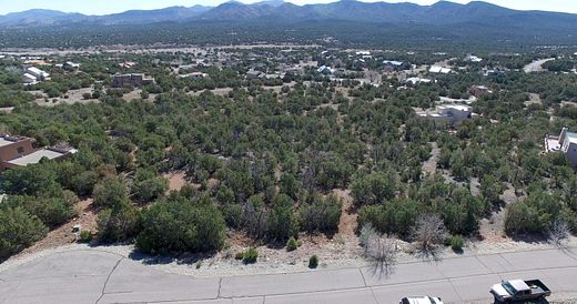 2.29 Acres of Residential Land for Sale in Sandia Park, New Mexico