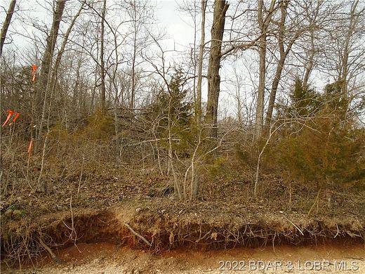 0.35 Acres of Residential Land for Sale in Gravois Mills, Missouri