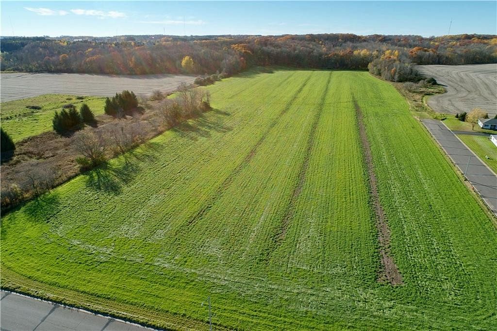8.7 Acres of Residential Land for Sale in Rice Lake, Wisconsin