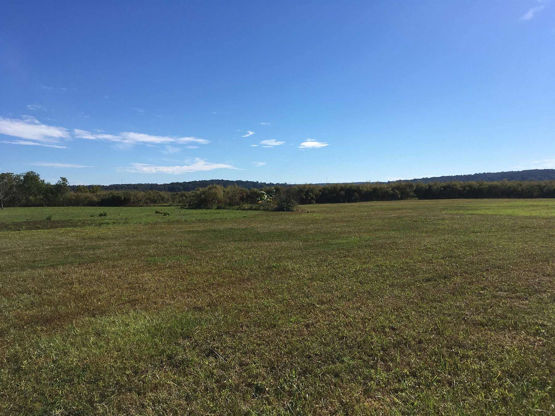 3 Acres of Residential Land for Sale in Tallahassee, Florida
