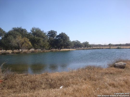 36.2 Acres of Agricultural Land for Sale in Atascosa, Texas