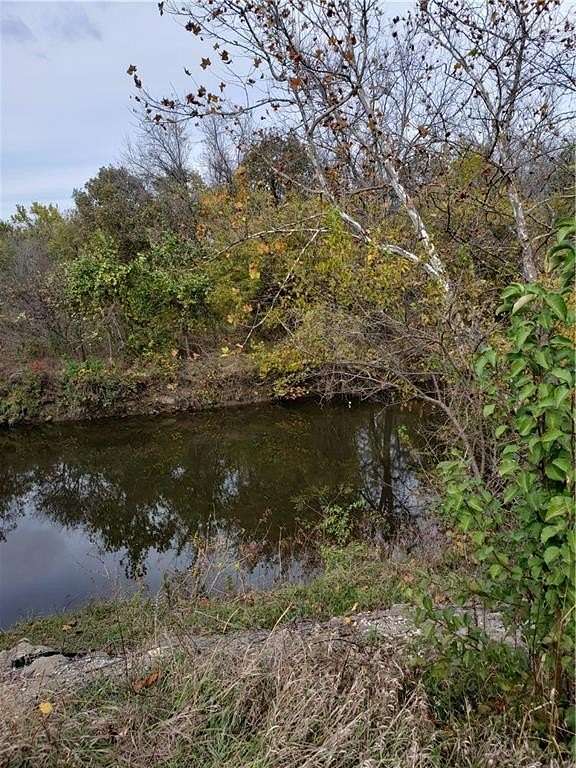 16.6 Acres of Commercial Land for Sale in Cleveland, Missouri