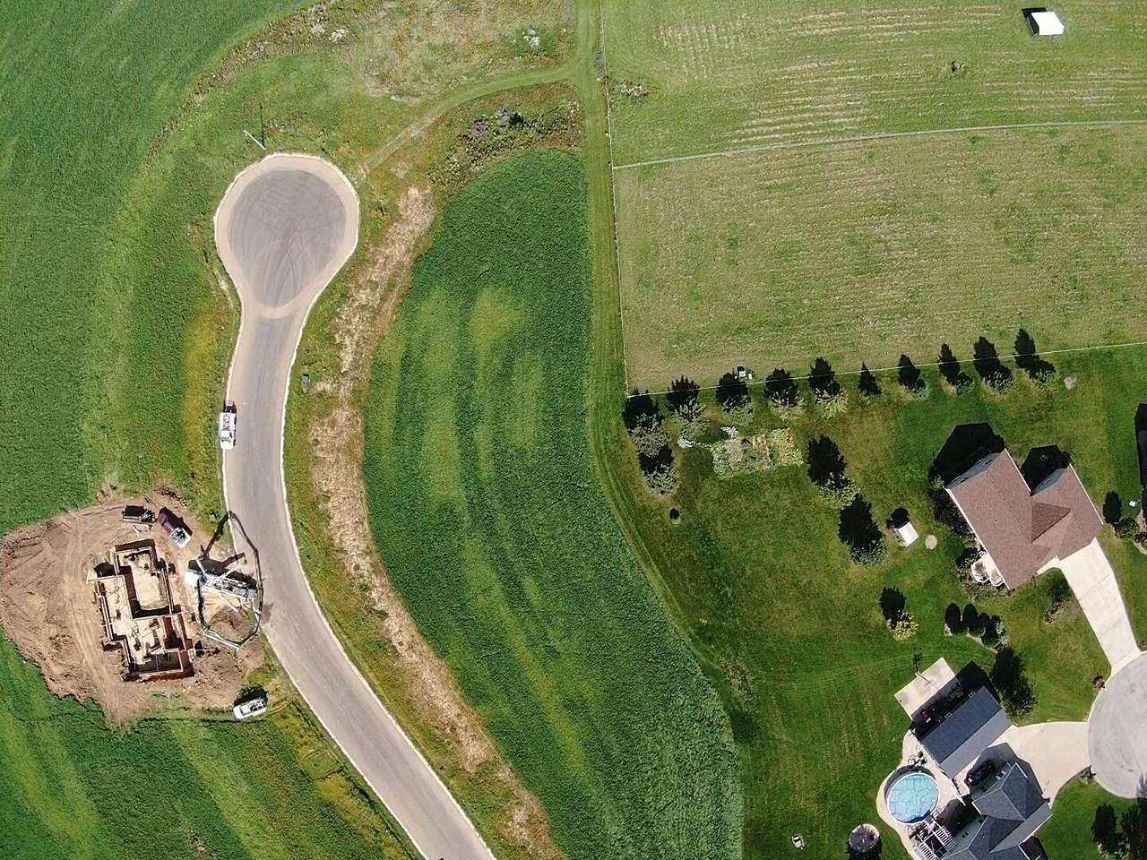0.32 Acres of Residential Land for Sale in Westby, Wisconsin