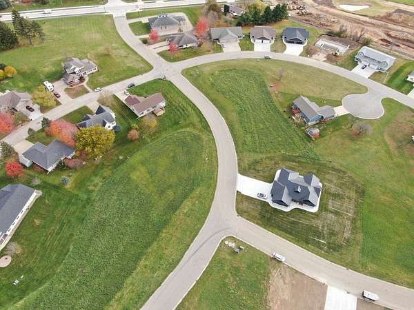 0.35 Acres of Residential Land for Sale in Westby, Wisconsin