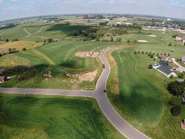 0.35 Acres of Residential Land for Sale in Westby, Wisconsin