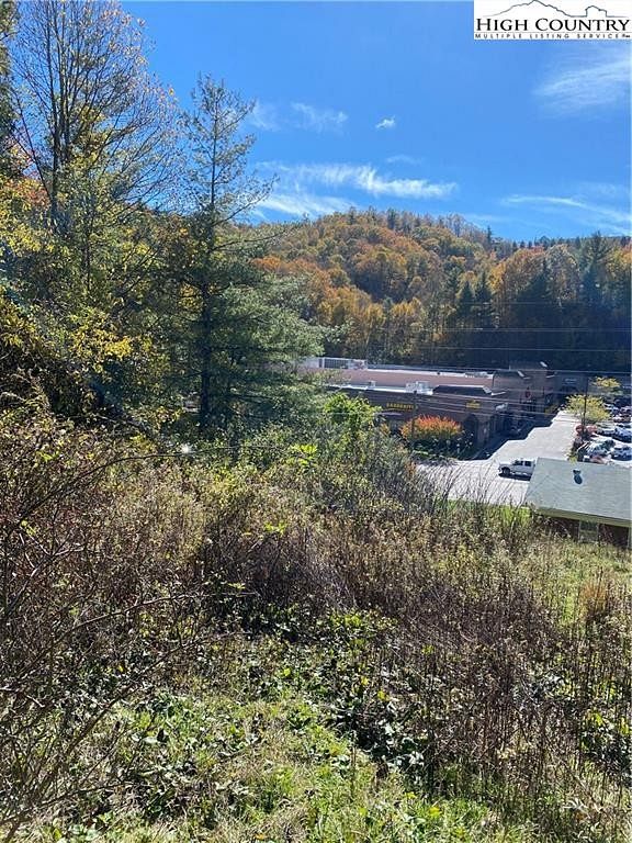 0.81 Acres of Commercial Land for Sale in Boone, North Carolina