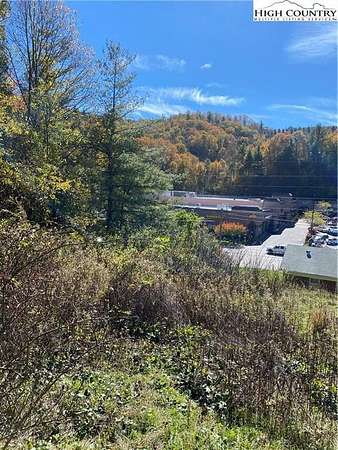 0.81 Acres of Commercial Land for Sale in Boone, North Carolina