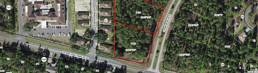 2.8 Acres of Mixed-Use Land for Sale in Homosassa, Florida