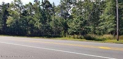 24 Acres of Land for Sale in Barnegat, New Jersey