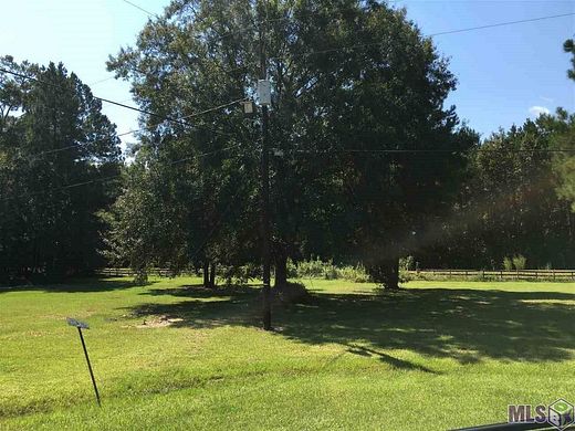 0.33 Acres of Residential Land for Sale in Ethel, Louisiana