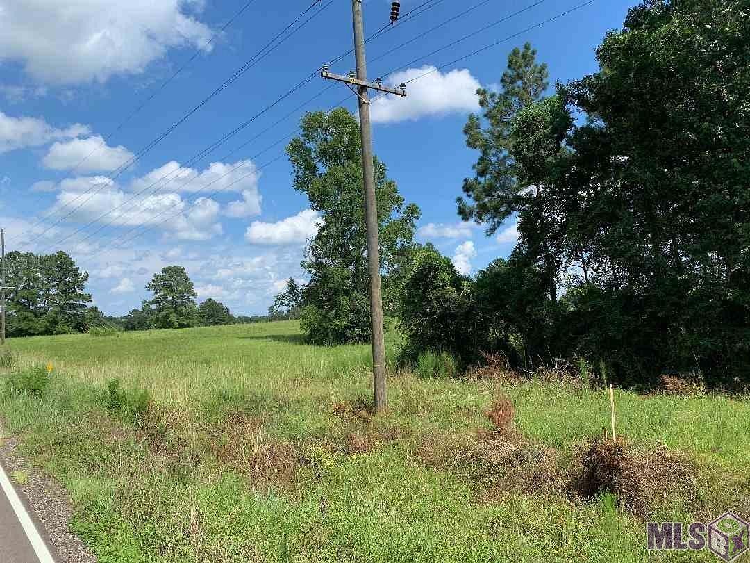 1.7 Acres of Residential Land for Sale in Clinton, Louisiana