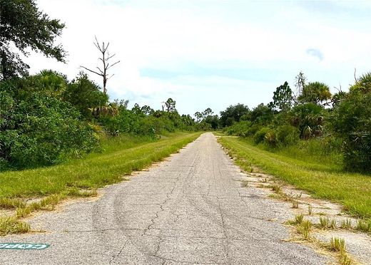 0.23 Acres of Residential Land for Sale in North Port, Florida