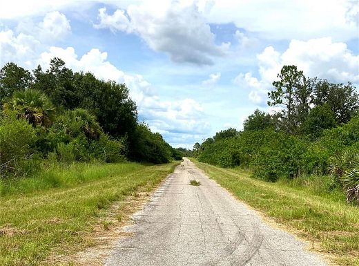 0.23 Acres of Residential Land for Sale in North Port, Florida