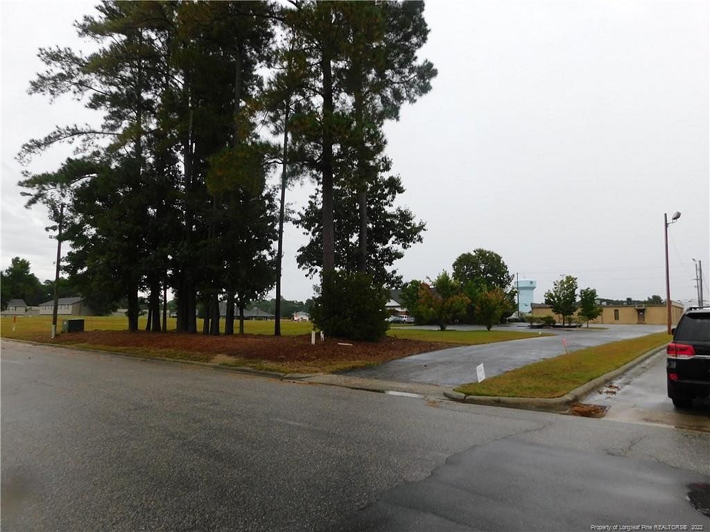 0.4 Acres of Commercial Land for Sale in Lumberton, North Carolina