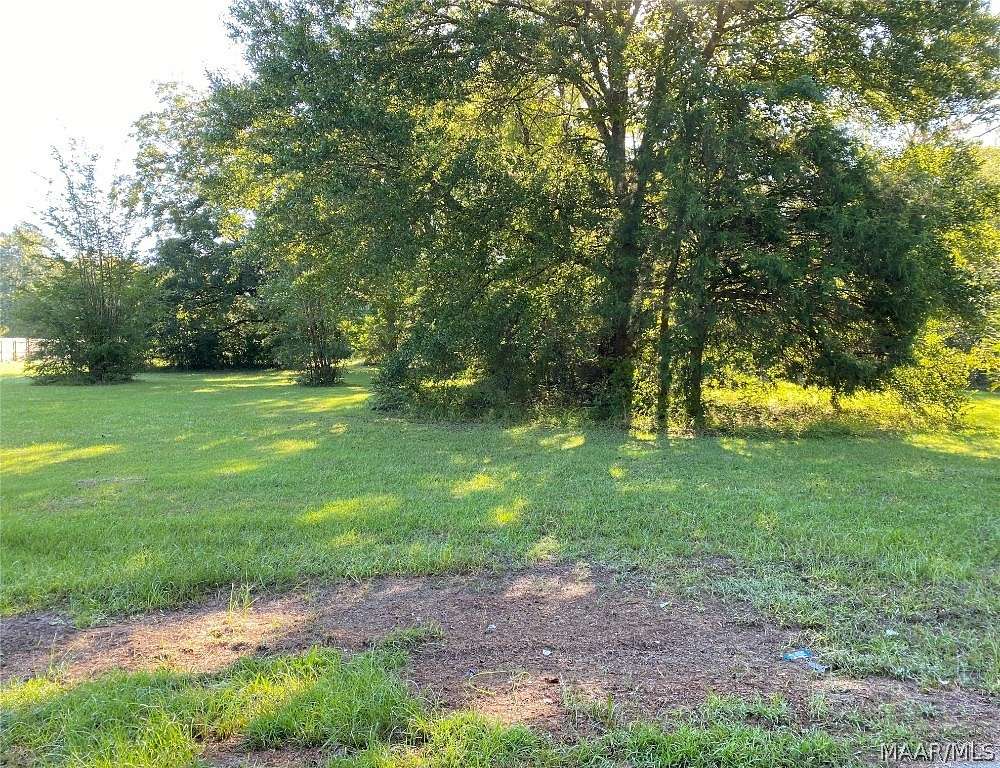 1.1 Acres of Residential Land for Sale in Montgomery, Alabama