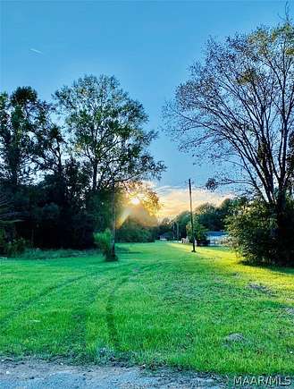 1.3 Acres of Residential Land for Sale in Montgomery, Alabama