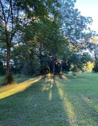 0.64 Acres of Residential Land for Sale in Montgomery, Alabama