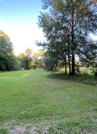 0.63 Acres of Residential Land for Sale in Montgomery, Alabama