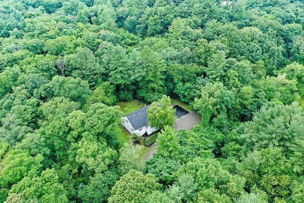 12.2 Acres of Improved Land for Sale in Dedham, Massachusetts