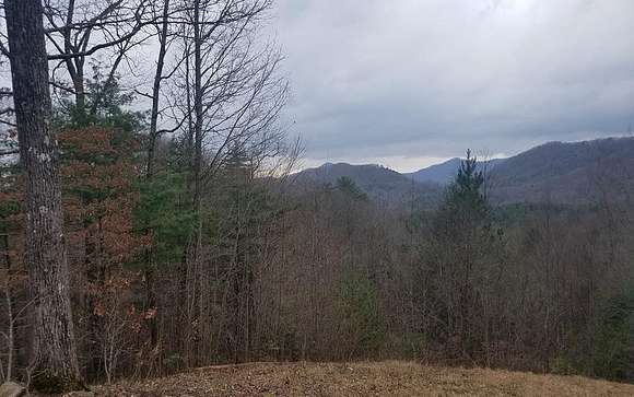 1.8 Acres of Land for Sale in Murphy, North Carolina