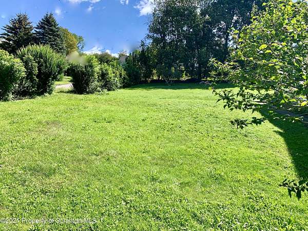 0.19 Acres of Residential Land for Sale in Simpson, Pennsylvania