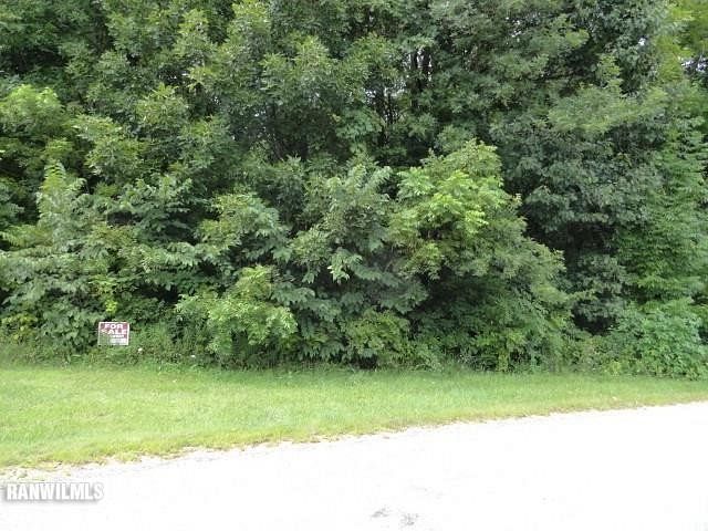 0.92 Acres of Land for Sale in Galena, Illinois