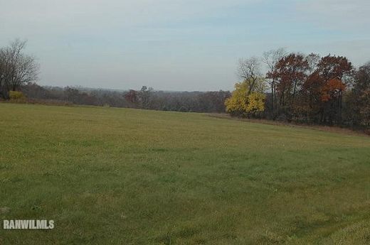 3.6 Acres of Land for Sale in Cherry Grove-Shannon Township, Illinois