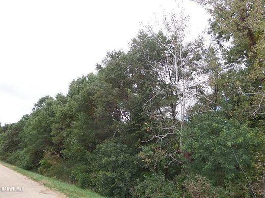 0.77 Acres of Land for Sale in Cherry Grove-Shannon Township, Illinois