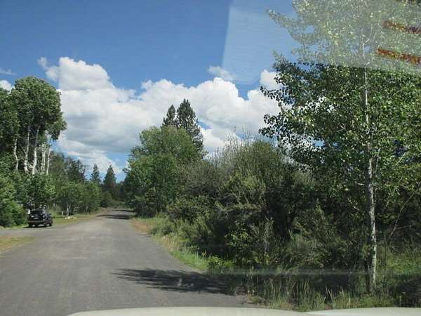 0.23 Acres of Residential Land for Sale in Chiloquin, Oregon