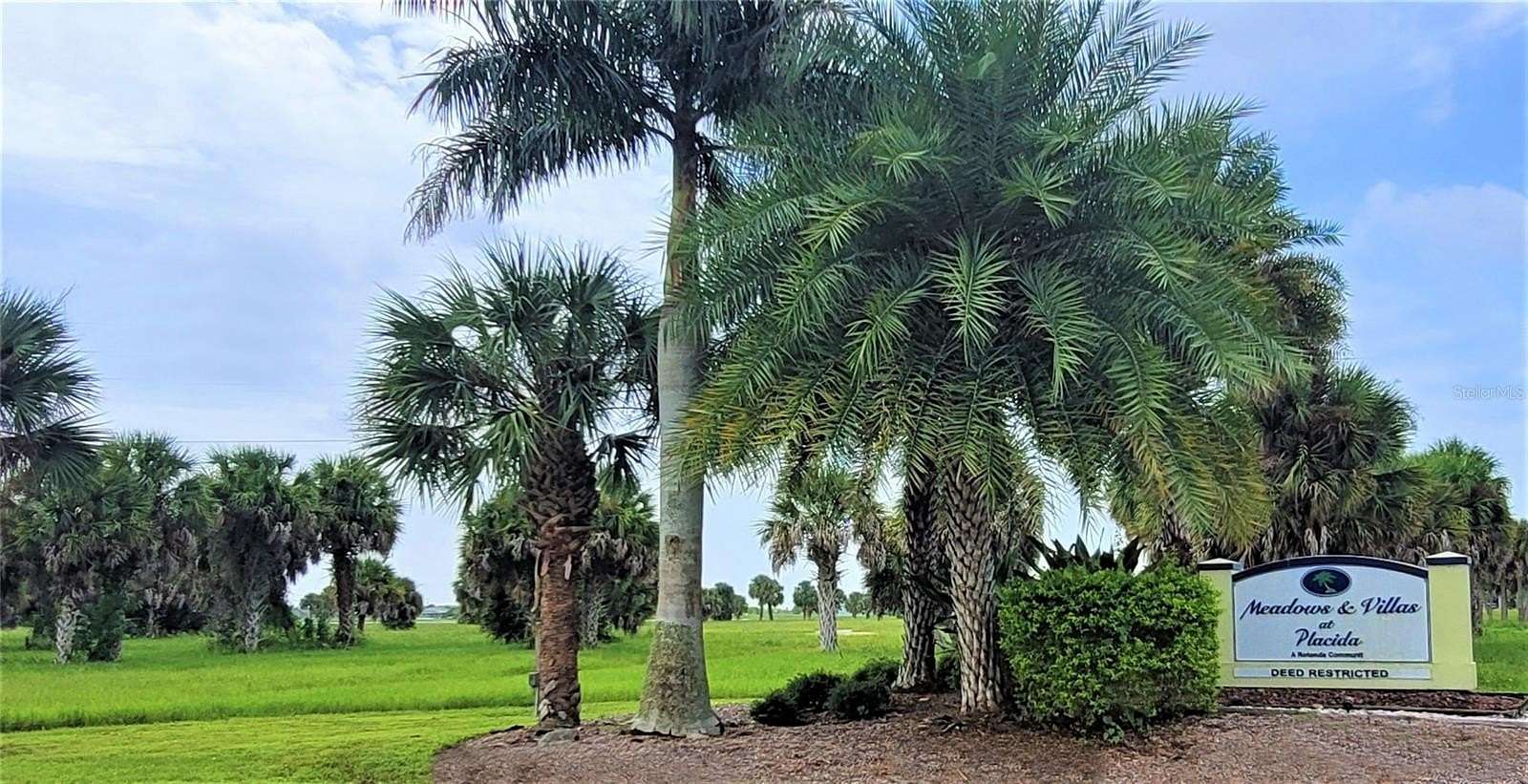 0.39 Acres of Residential Land for Sale in Placida, Florida