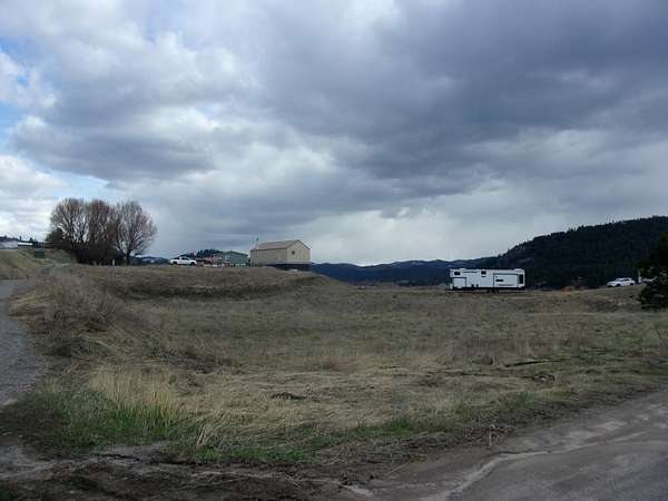 1.22 Acres of Residential Land for Sale in Republic, Washington