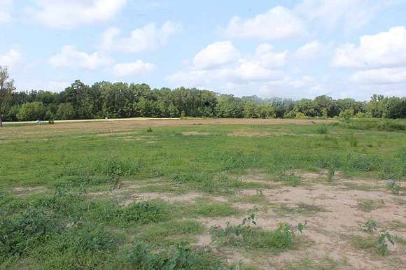 16.6 Acres of Commercial Land for Sale in Many, Louisiana