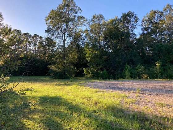 4.6 Acres of Land for Sale in McComb, Mississippi