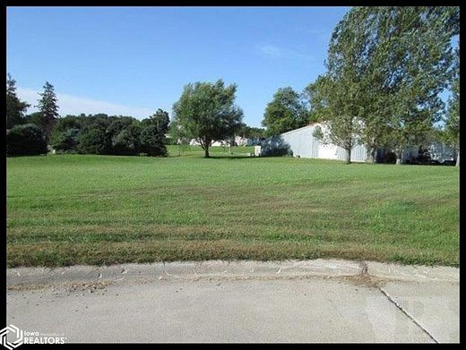 0.58 Acres of Residential Land for Sale in Walnut, Iowa