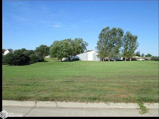 0.3 Acres of Residential Land for Sale in Walnut, Iowa