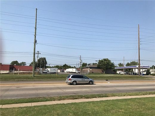 0.42 Acres of Commercial Land for Sale in Indianapolis, Indiana