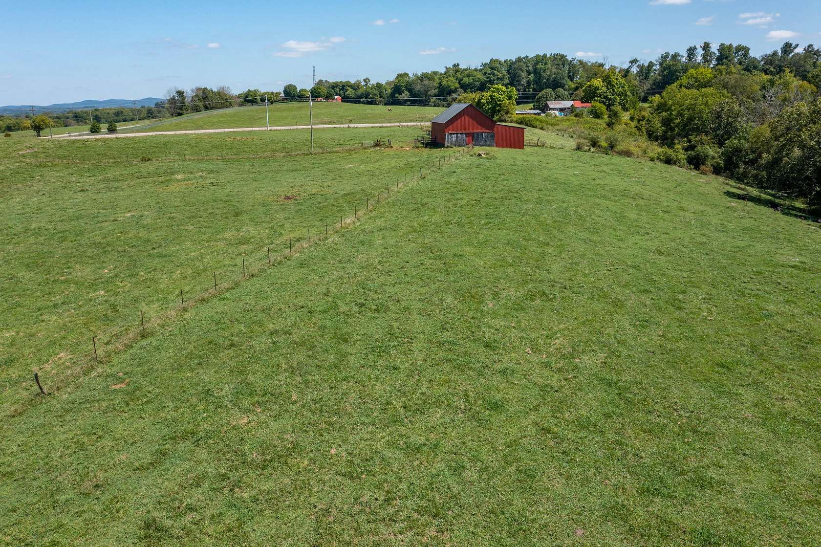 12.2 Acres of Land for Sale in Greeneville, Tennessee