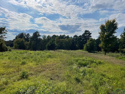 2.8 Acres of Land for Sale in Gladewater, Texas